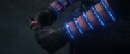 The Ten Rings in Shang-Chi (Image via Marvel Studios)